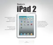 Omslag van Snelgids iPad 2