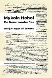 Omslag van De Neus zonder Jas