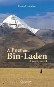 Omslag van A poet and Bin Laden