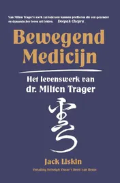 Omslag van Bewegend medicijn