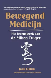 Omslag van Bewegend medicijn
