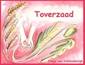 Omslag van Toverzaad