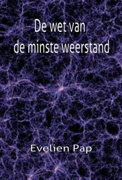 Omslag van De wet van de minste weerstand