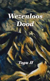Omslag van Wezenloos dood