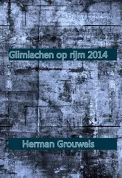 Omslag van 2014