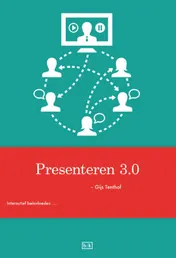 Omslag van Presenteren 3.0