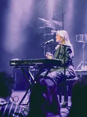 Omslag van Mijn Piano & Ik