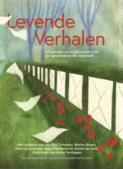 Omslag van Levende verhalen