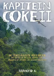 Omslag van De Surinaamse Connectie
