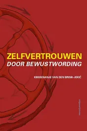 Omslag van Zelfvertrouwen door bewustwording