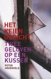 Omslag van Het keiengericht