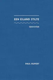 Omslag van Een eiland stilte