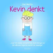 Omslag van Kevin denkt