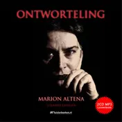 Omslag van Ontworteling
