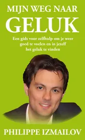 Omslag van Mijn weg naar geluk