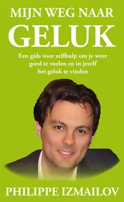 Omslag van Mijn weg naar geluk