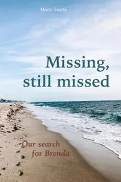 Omslag van Missing, still missed
