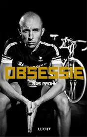 Omslag van Obsessie