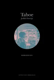 Omslag van Taboe