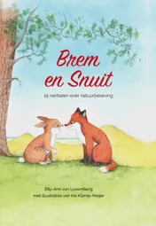 Omslag van Brem en Snuit