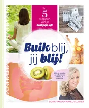 Omslag van Buik blij, jij blij