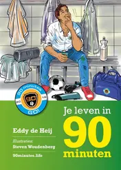 Omslag van 90 Minutes