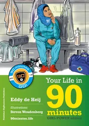 Omslag van Your Life in 90 minutes