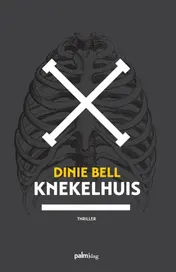 Omslag van Knekelhuis