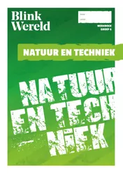 Omslag van Werkboek