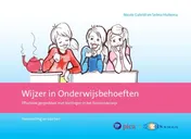 Omslag van handleiding en kaarten