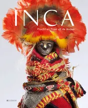 Omslag van INCA