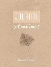 Omslag van Journal