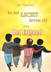Omslag van In dat licht leven wij