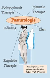 Omslag van Posturologie