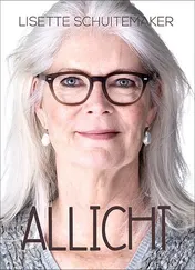 Omslag van Allicht