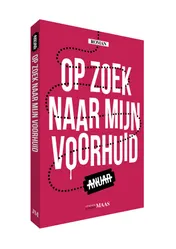 Omslag van Op zoek naar mijn voorhuid