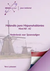 Omslag van cursusboek