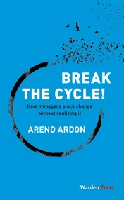 Omslag van Break the Cycle!