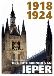 Omslag van 1918-1924