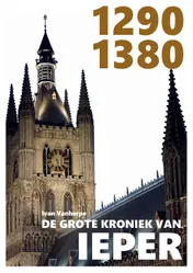 Omslag van 1290-1380