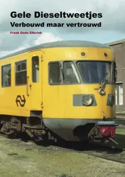 Omslag van Gele dieseltweetjes
