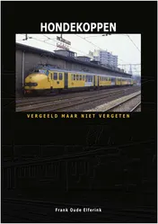 Omslag van Hondekoppen