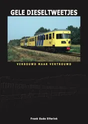 Omslag van Gele Dieseltweetjes