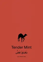 Omslag van Tender Mint