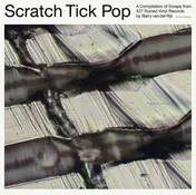Omslag van Scratch Tick Pop