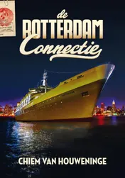 Omslag van De Rotterdam connectie