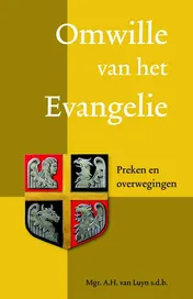 Omslag van Omwille van het evangelie