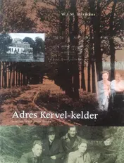 Omslag van Adres Kervel-kelder