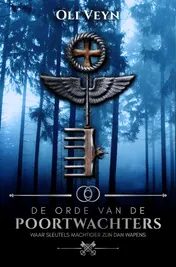 Omslag van De Orde van de Poortwachters I