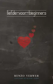 Omslag van Liefde voor beginners